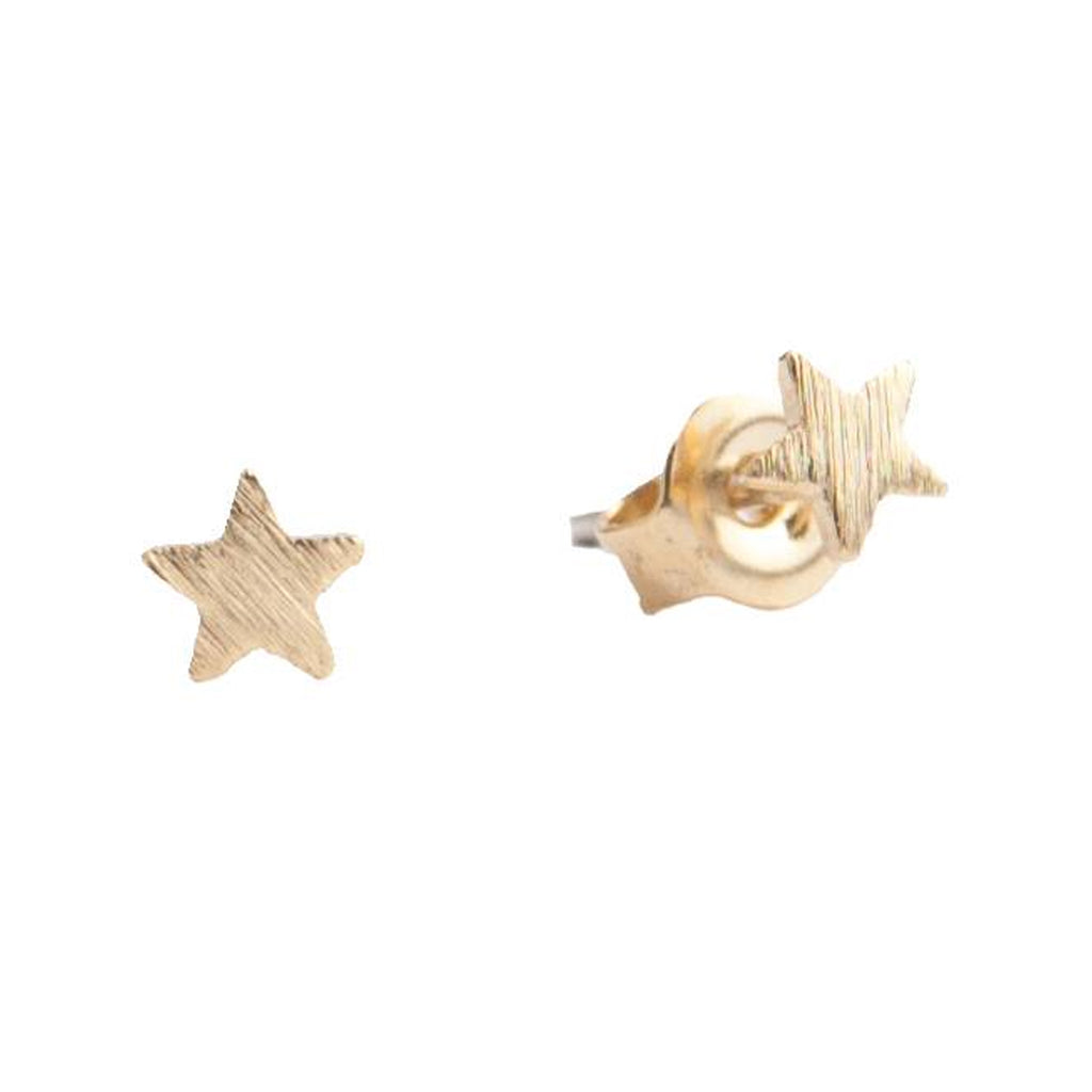 Star Earrings